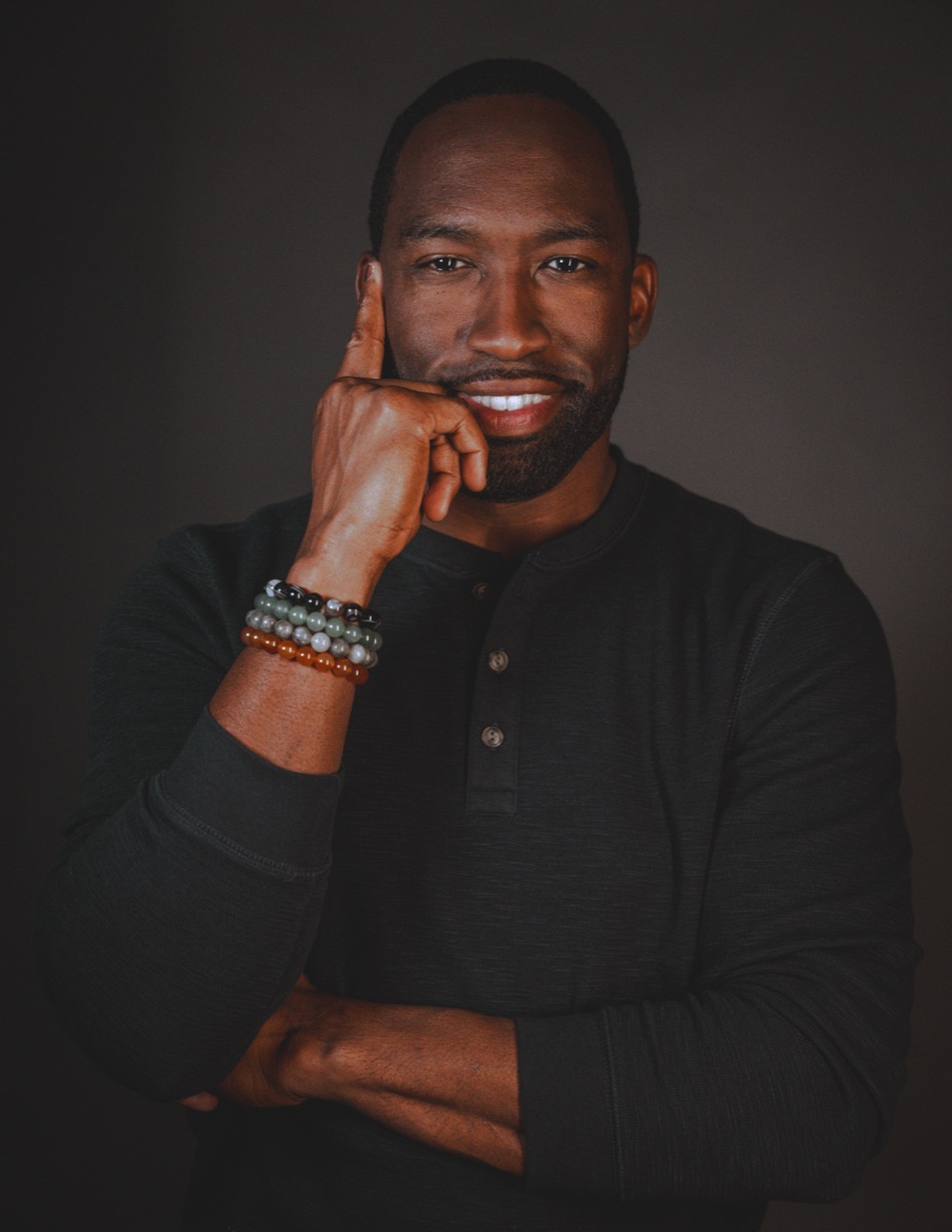 Jameel Abdur Raheem, founder of Supreme Financial
